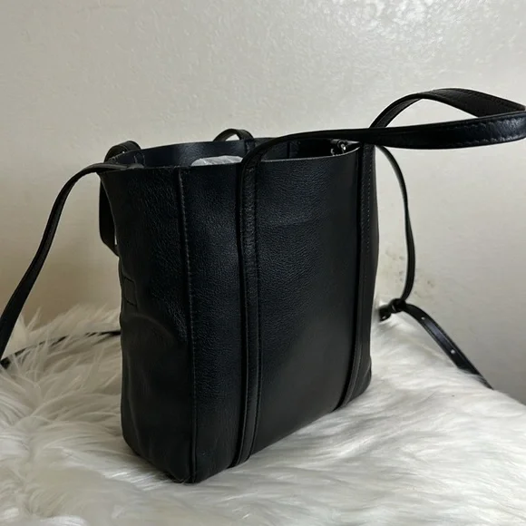 💯Authentic Balenciaga Everyday Tote Bag XXS Black🍀 - Picture 7 of 16